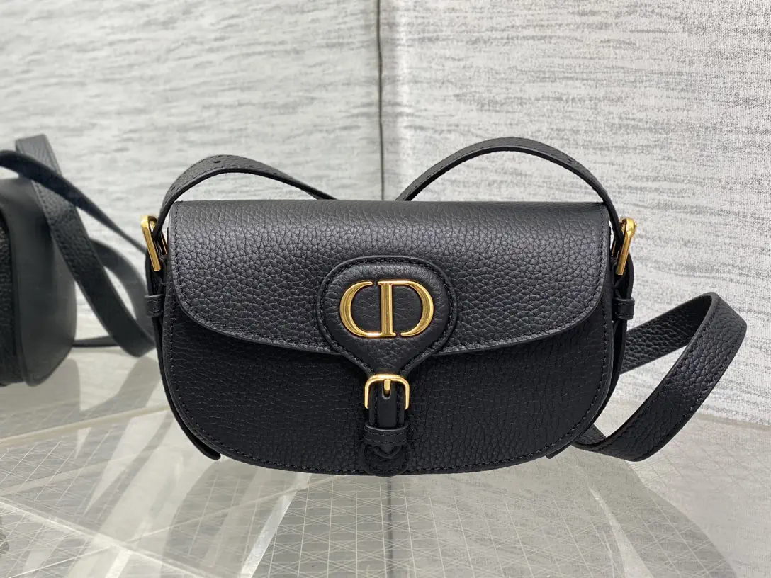Dior Bobby East-West Crossbody Bag image 1