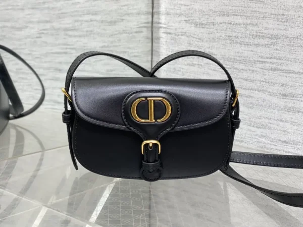 Dior Bobby East-West Crossbody Bag image 1