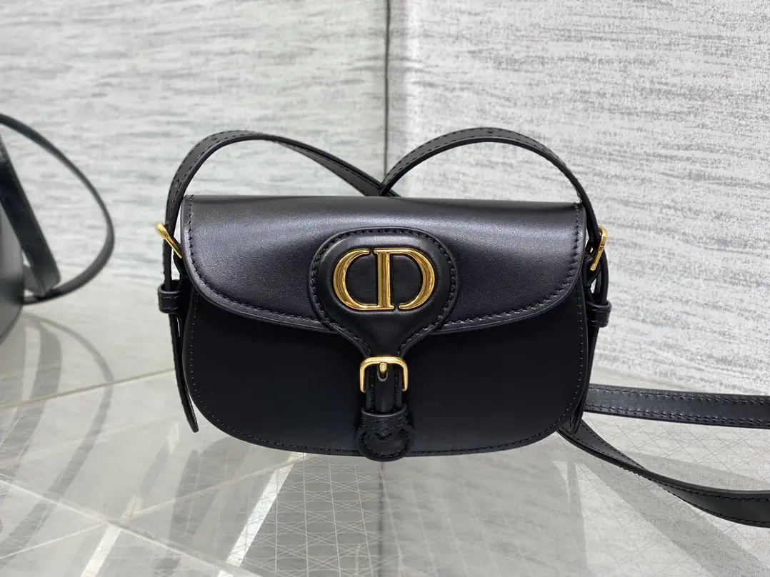 Dior Bobby East-West Crossbody Bag image 1