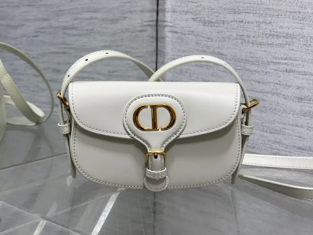 Dior Bobby East-West Crossbody Bag image 1