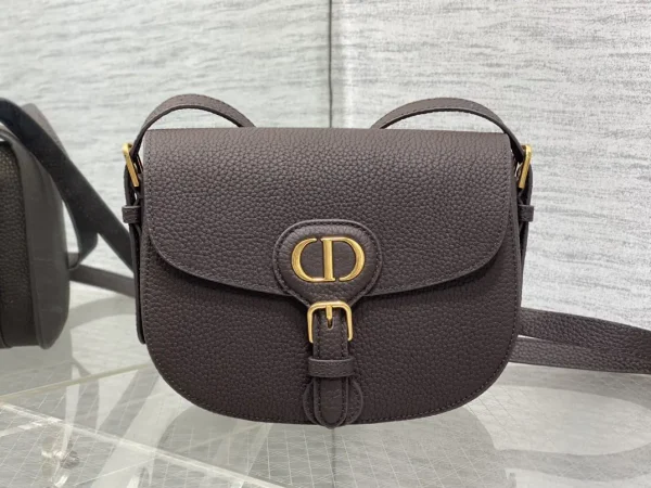 Dior Bobby East-West Crossbody Bag image 1