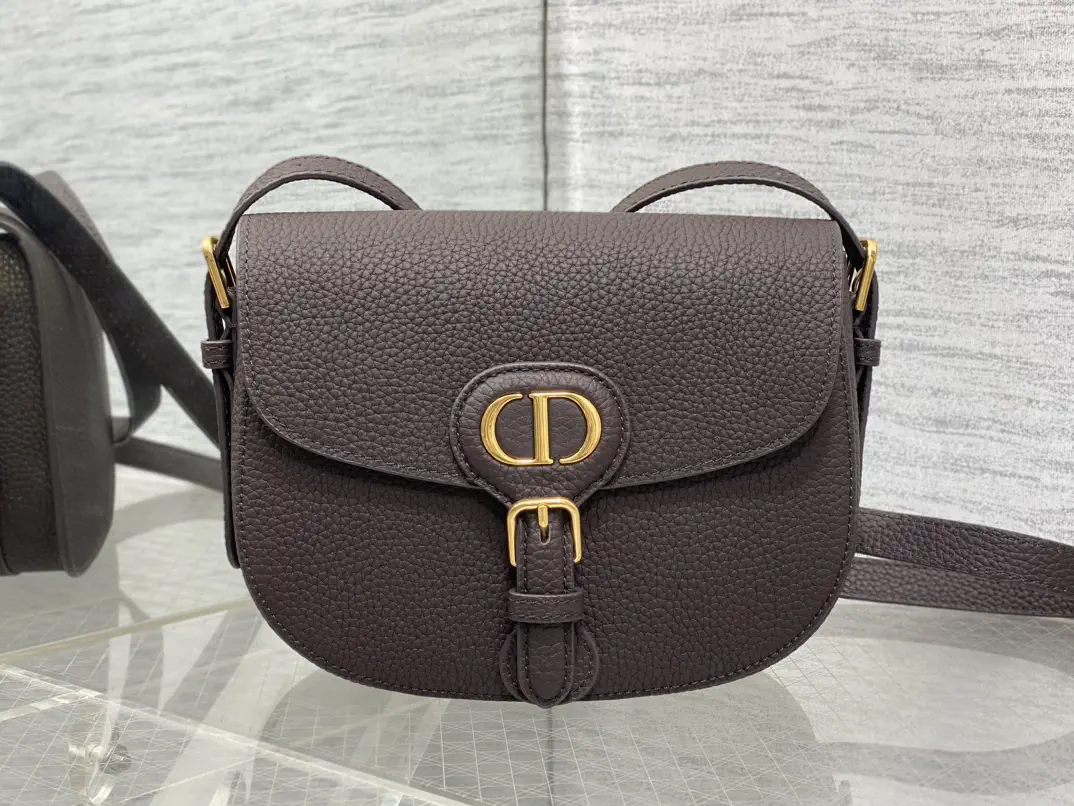Dior Bobby East-West Crossbody Bag image 1