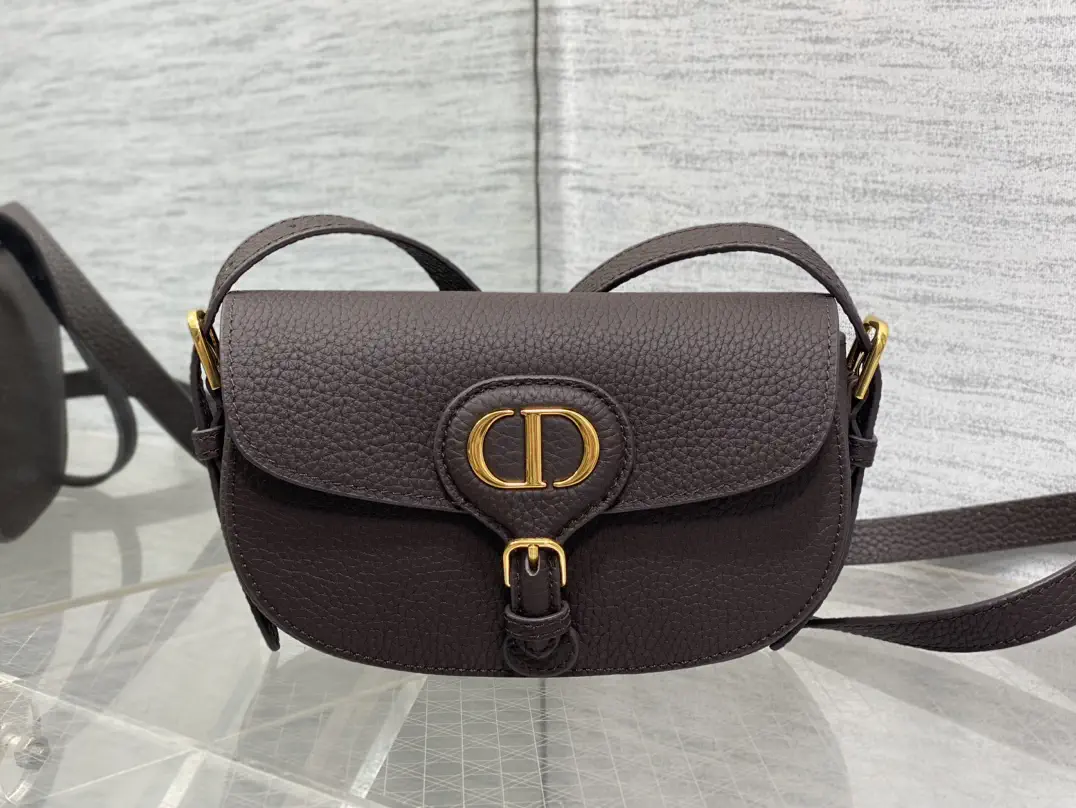 Dior Bobby East-West Crossbody Bag image 1