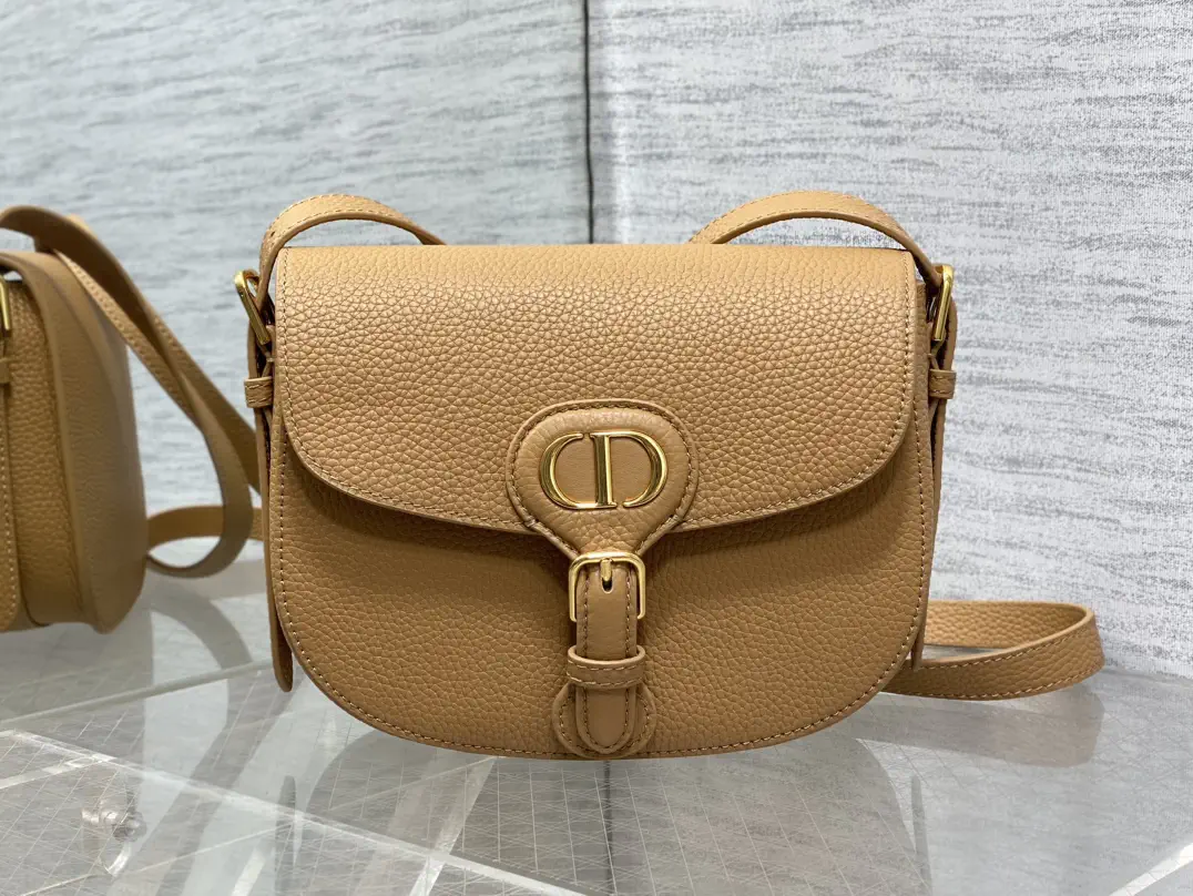 Dior Bobby East-West Crossbody Bag image 1