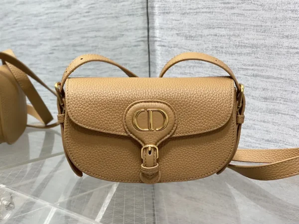 Dior Bobby East-West Crossbody Bag image 1