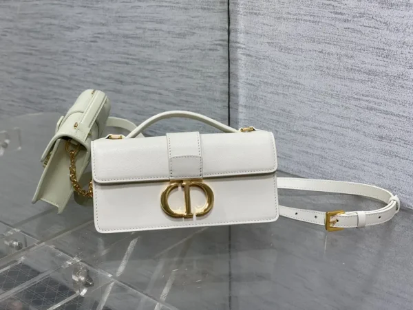 Dior Miss Montaigne Mini Top Handle Crossbody Bag image 1