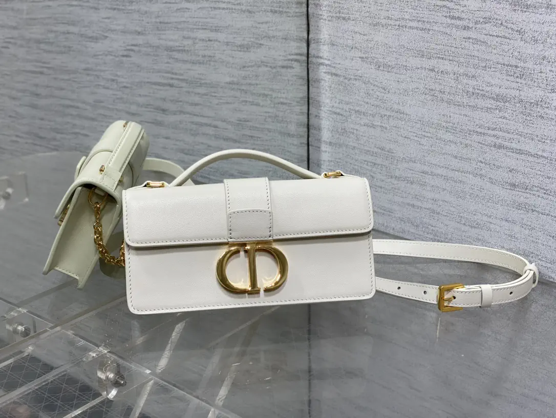 Dior Miss Montaigne Mini Top Handle Crossbody Bag image 1