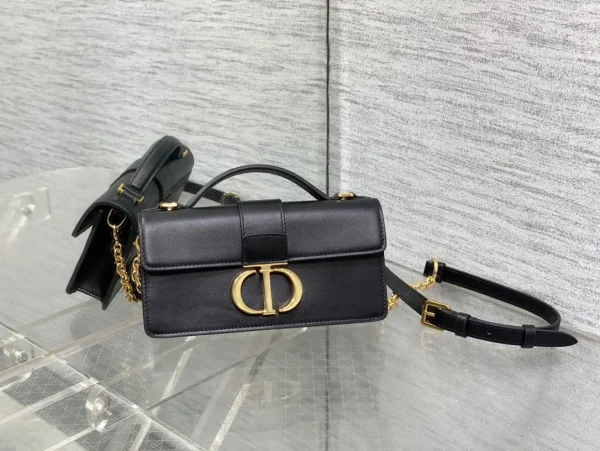 Dior Miss Montaigne Mini Top Handle Crossbody Bag image 1