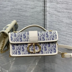 Dior Miss Montaigne Mini Crossbody Bag image 1