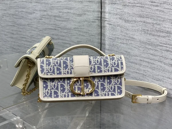 Dior Miss Montaigne Mini Crossbody Bag image 1