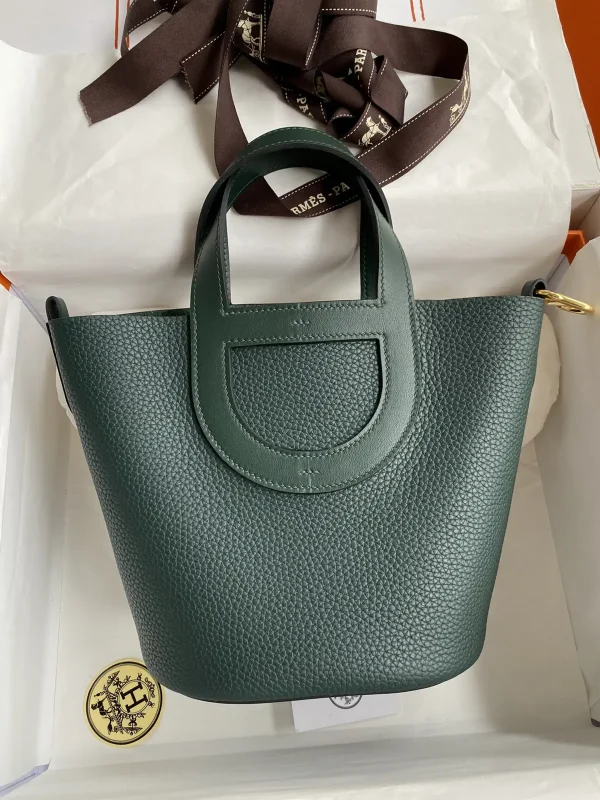 Hermès In The Loop Top Handle Bag image 1