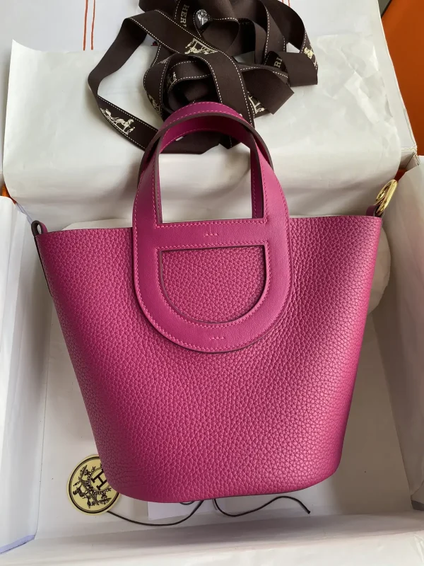 Hermès In The Loop Top Handle Bag image 1