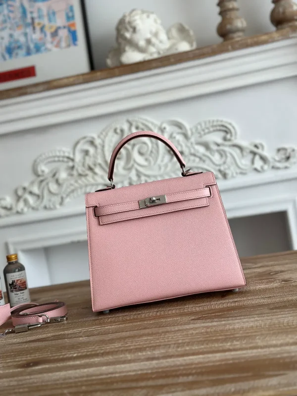 Hermès Kelly Top Handle Bag image 1
