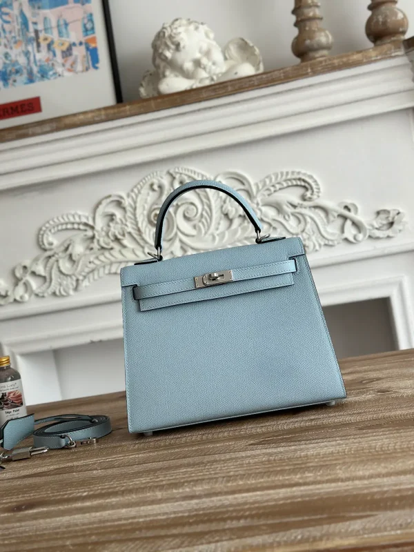 Hermès Kelly Top Handle Bag image 1