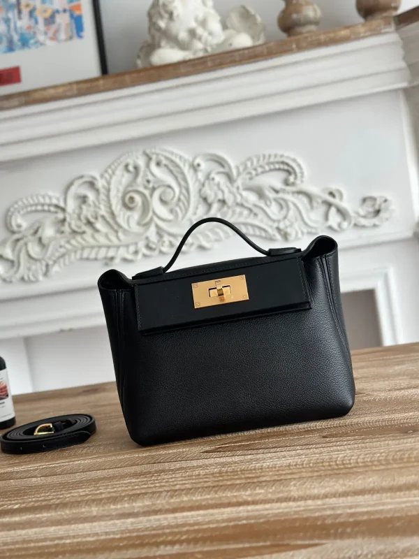 Hermès Mini 2424 Multi-Way Top Handle Bag image 1