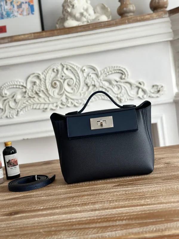Hermès Mini 2424 Multi-Way Bag image 1