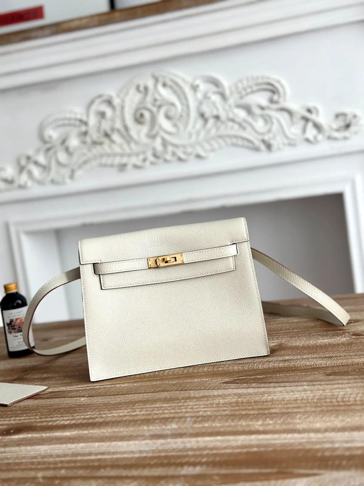 Hermès Kelly Danse Bag image 1