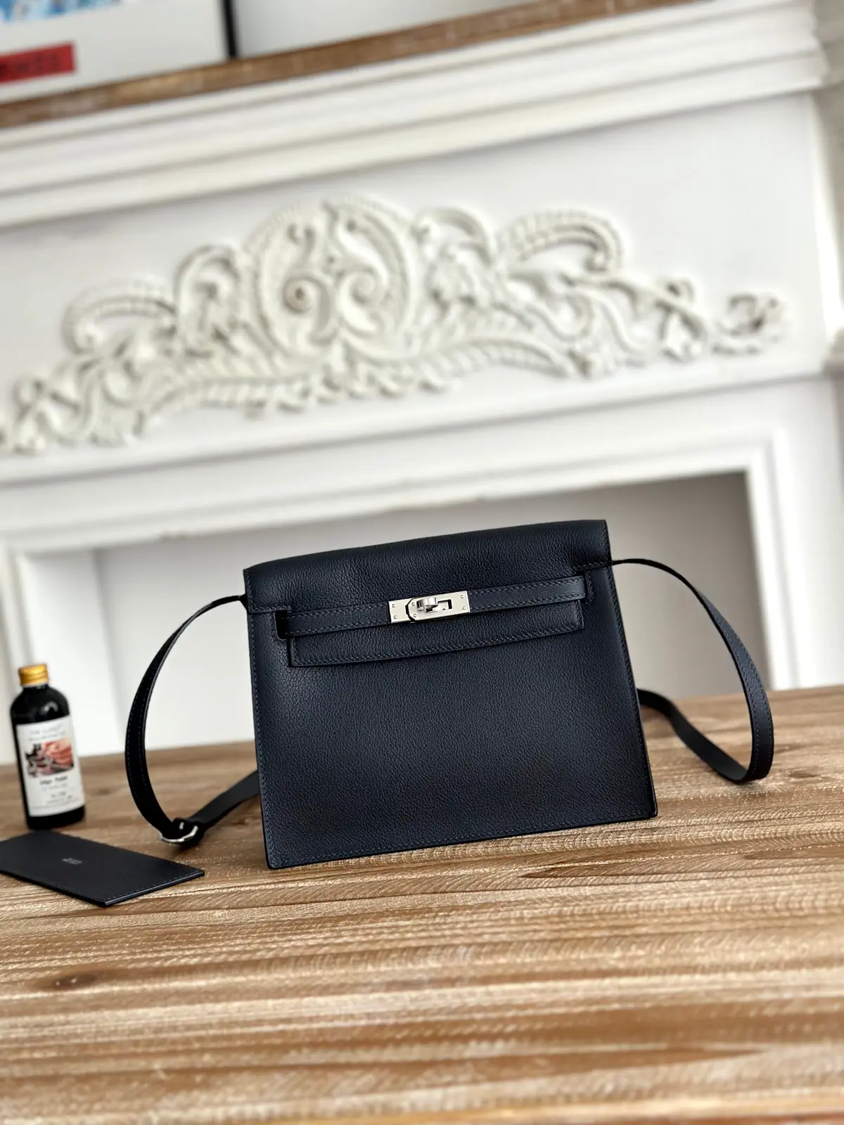 Hermès Kelly Danse Bag image 1