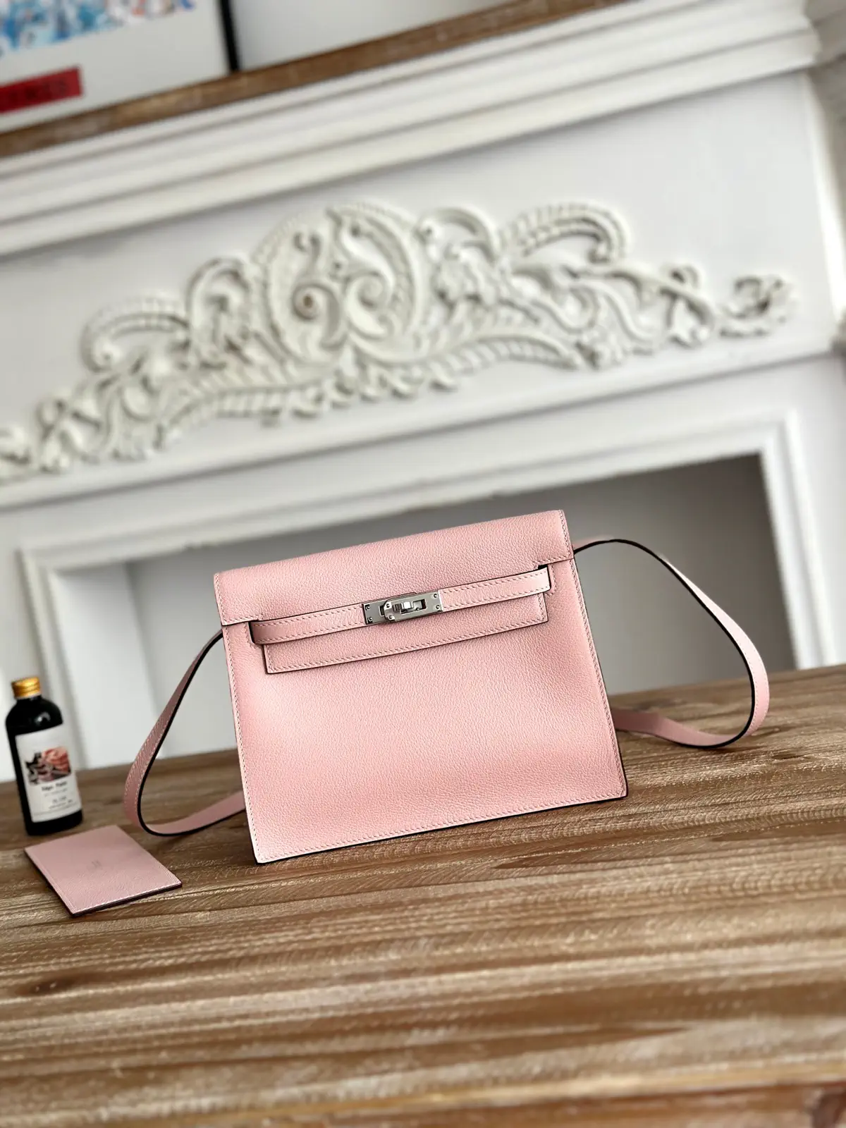 Hermès Kelly Danse Bag image 1