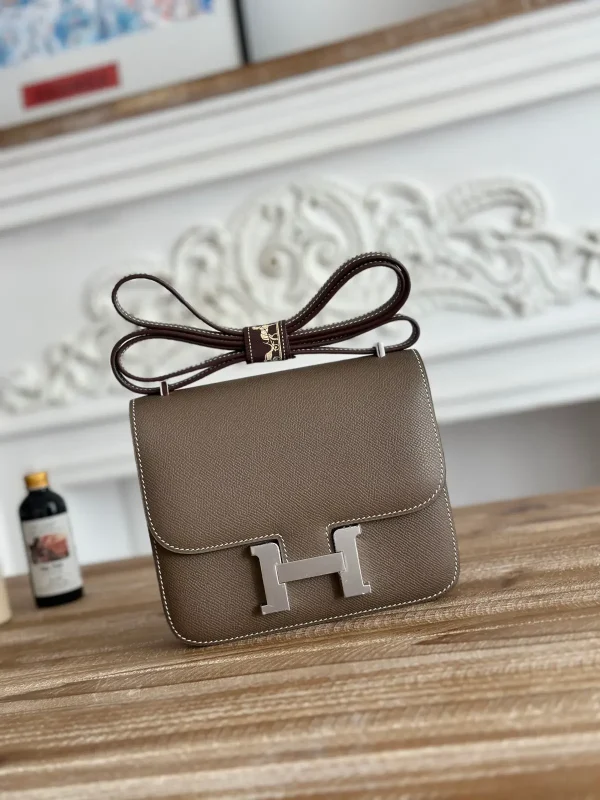 Hermès Constance Crossbody Bag image 1