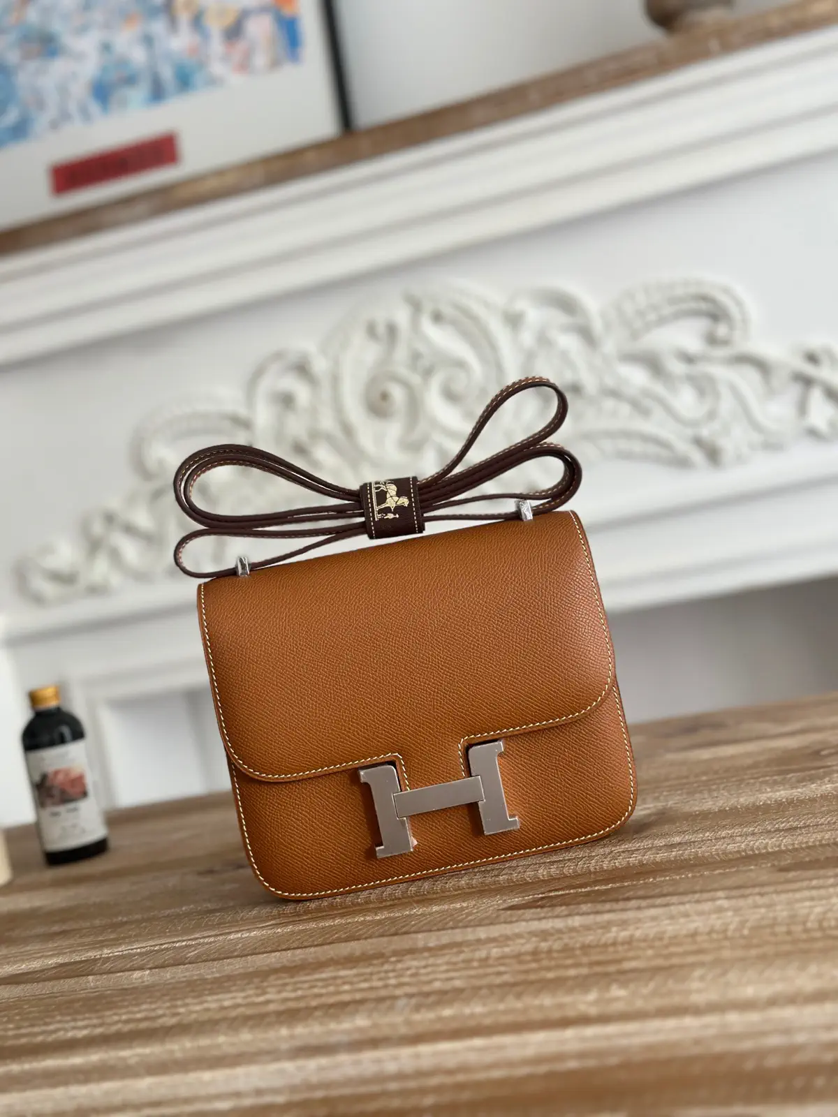 Hermès Crossbody Bag image 1
