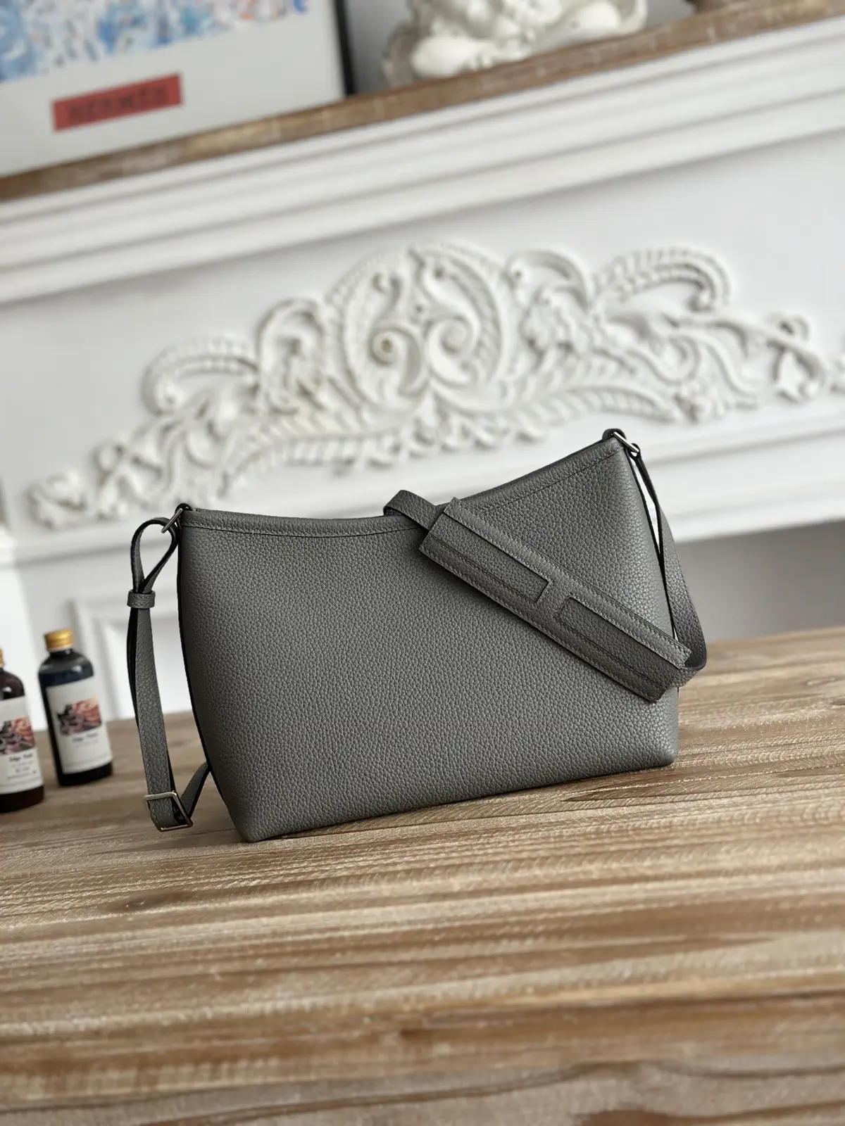 Hermès Berlingot Crossbody Bag image 1