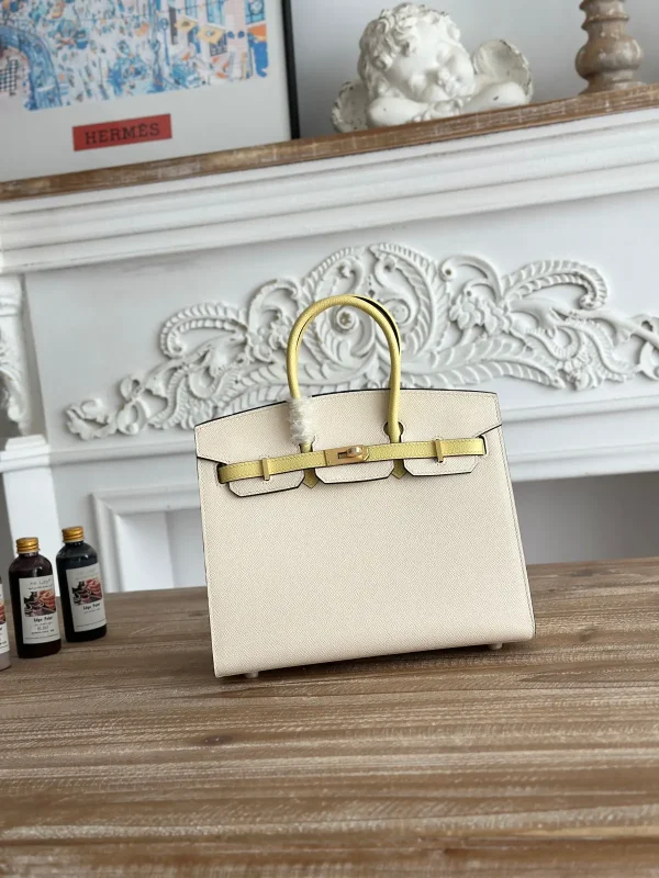 Hermès Top Handle Bag image 1