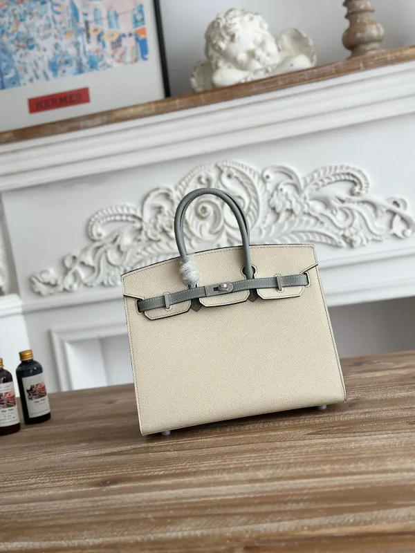 Hermès Top Handle Bag image 1