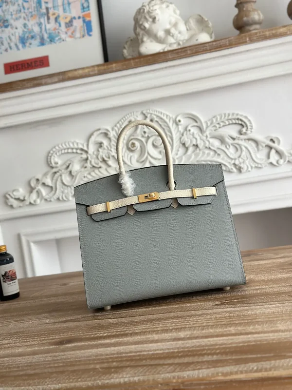 Hermès Top Handle Bag image 1