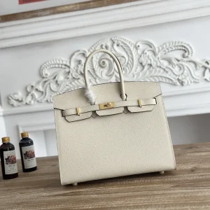 Hermès Top Handle Bag image 1