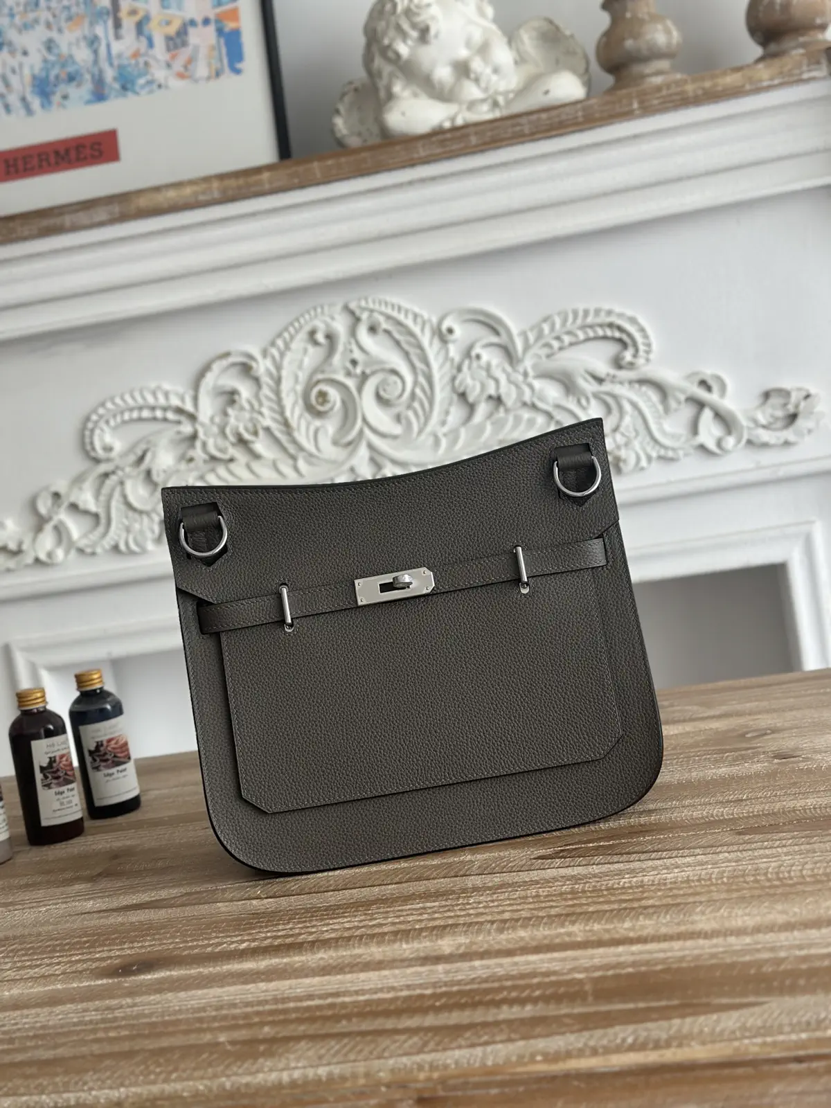 Hermès Jypsiere 28 Crossbody Bag image 1