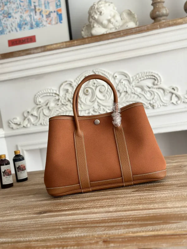 Hermès Garden Party Tote Bag image 1
