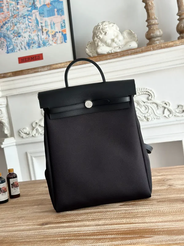 Hermès Herbag Backpack image 1