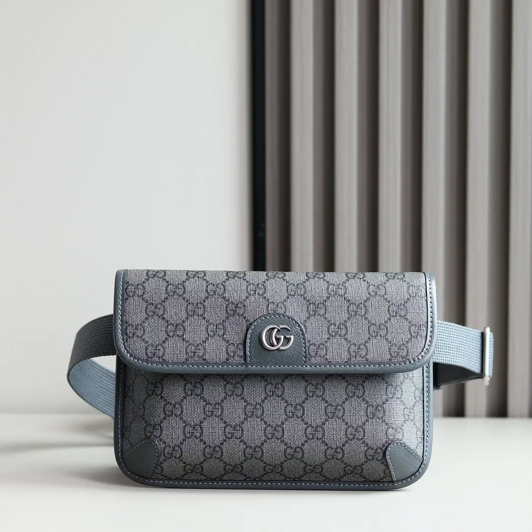 Gucci Ophidia Small Belt Bag image 1
