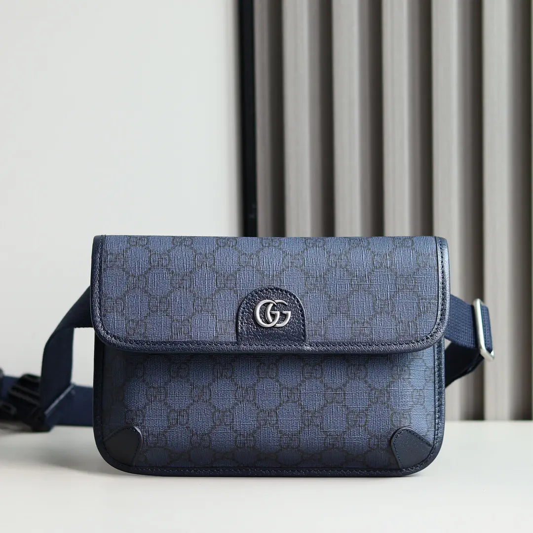 Gucci Ophidia Small Belt Bag image 1
