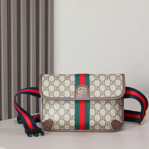 Gucci Ophidia Belt Bag image 1