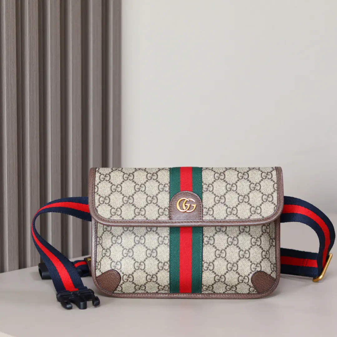 Gucci Ophidia Belt Bag image 1
