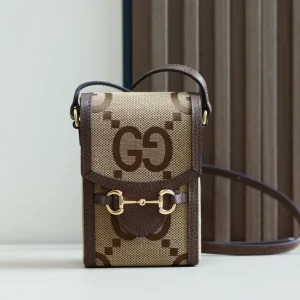 Gucci Horsebit 1955 Mini Crossbody Bag image 1