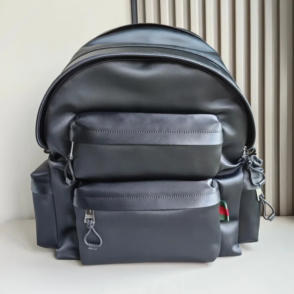 Gucci Large Backpack image 1