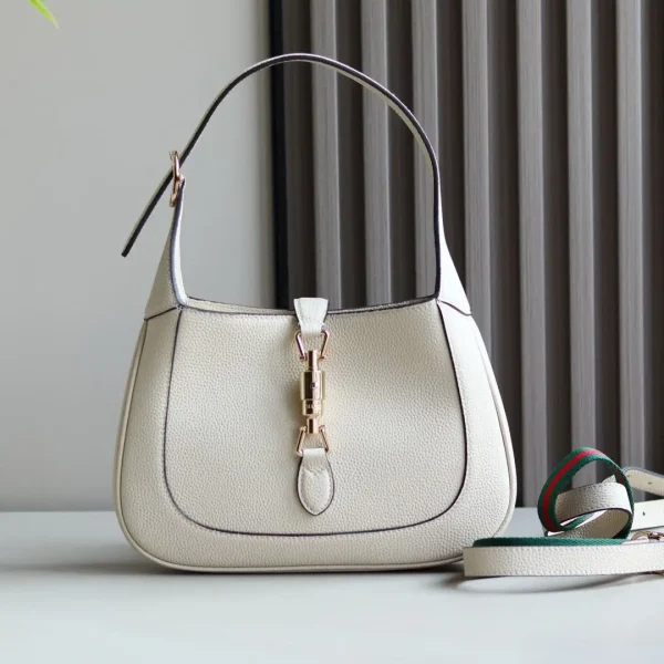 Gucci Small Crescent Shoulder Bag image 1