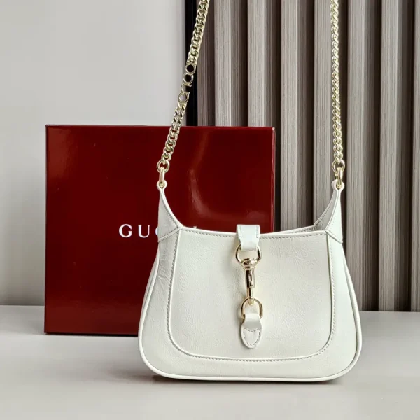 Gucci Jackie Notte Mini Shoulder Bag image 1