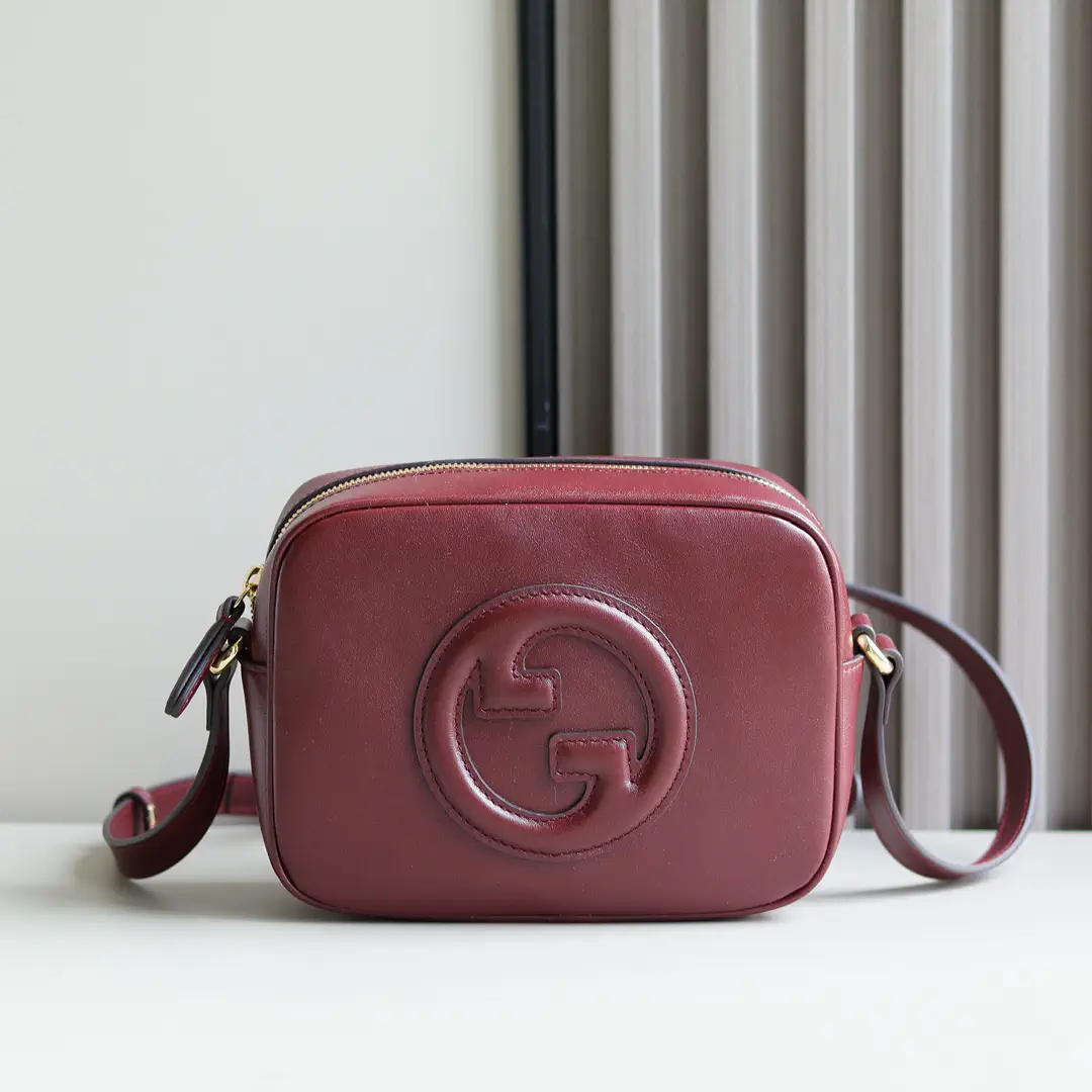 Gucci Blondie Mini Crossbody Bag image 1
