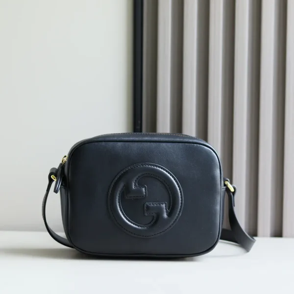 Gucci Blondie Mini Crossbody Bag image 1