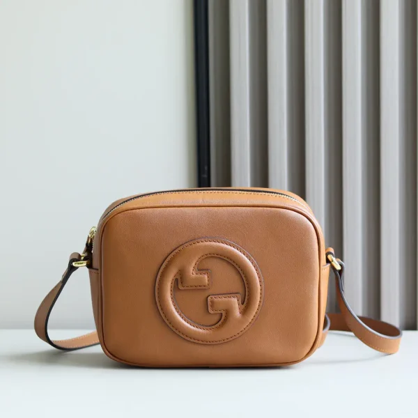 Gucci Blondie Mini Crossbody Bag image 1