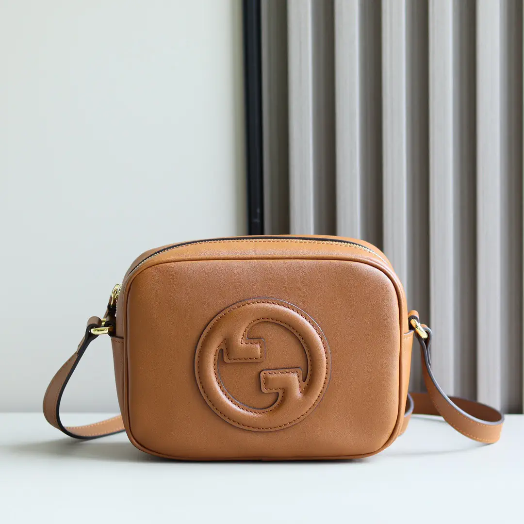 Gucci Blondie Mini Crossbody Bag image 1