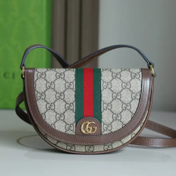 Gucci Ophidia Mini Crossbody Bag image 1