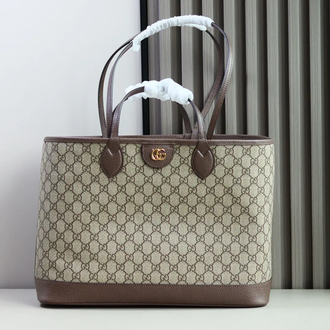Gucci Ophidia Medium Tote Bag image 1