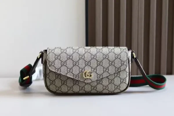 Gucci Ophidia Mini Crossbody Bag image 1