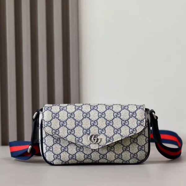 Gucci Ophidia Mini Crossbody Bag image 1