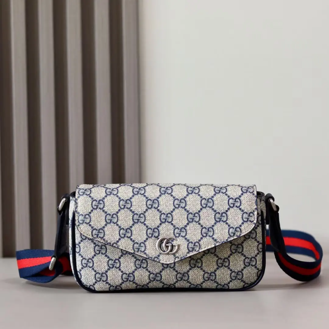 Gucci Ophidia Mini Crossbody Bag image 1